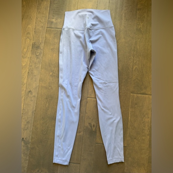 Lululemon Align High-Rise Pants 28" - Picture 8 of 11